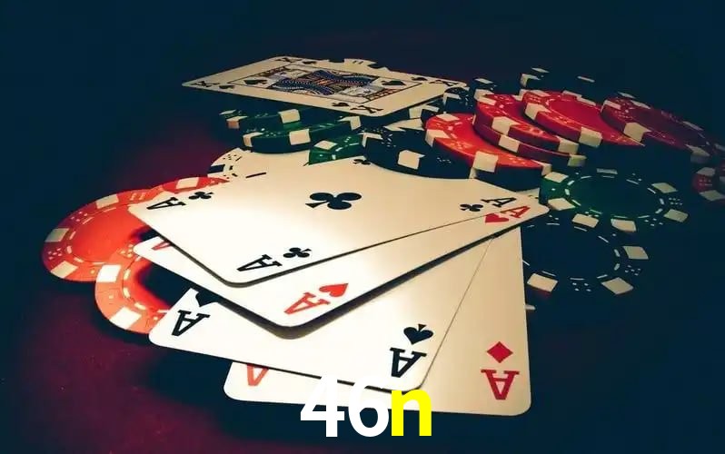 Desvendando o Mundo dos Jogos Virtuais na 46n