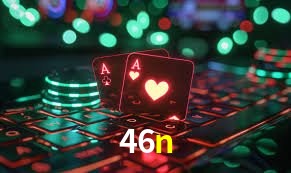 Desvendando o Mundo dos Jogos Virtuais na 46n